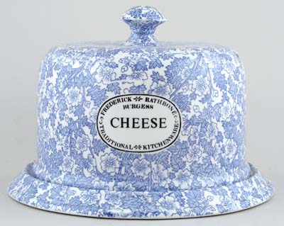 Cheese Dish Stilton